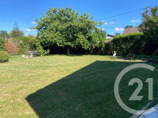 maison à vendre - 8 pièces - 184.0 m2 - BREVAL - 78 - ILE-DE-FRANCE - Century 21 Agence De Diane