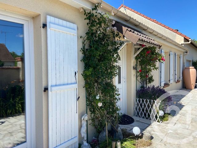 maison - BREVAL - 78