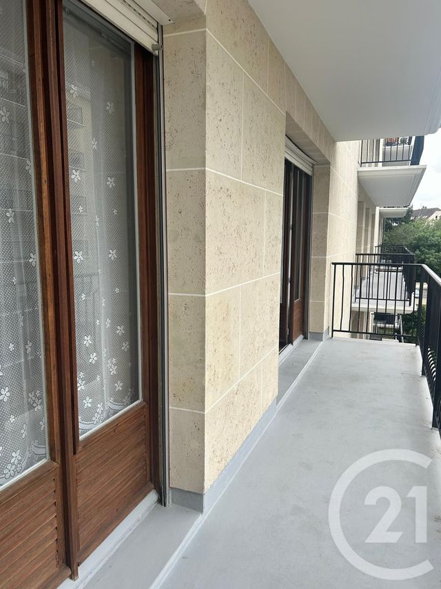 Appartement F4 à louer - 4 pièces - 78.03 m2 - DREUX - 28 - CENTRE - Century 21 Agence De Diane