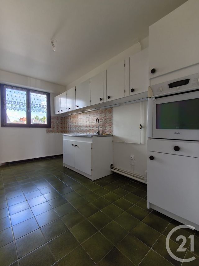 Appartement F4 à louer - 4 pièces - 78.03 m2 - DREUX - 28 - CENTRE - Century 21 Agence De Diane