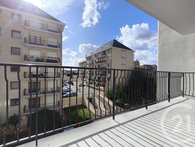 appartement - DREUX - 28