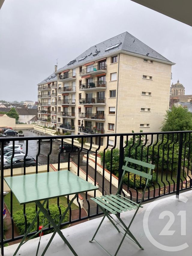Appartement F4 à louer DREUX