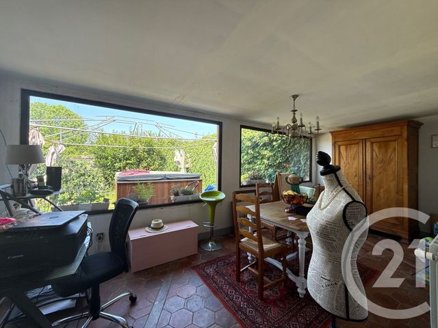 Afficher la photo en grand maison à vendre - 10 pièces - 328.01 m2 - BU - 28 - CENTRE - Century 21 Agence De Diane