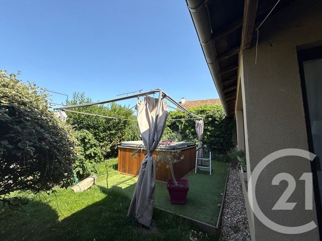 Afficher la photo en grand maison à vendre - 10 pièces - 328.01 m2 - BU - 28 - CENTRE - Century 21 Agence De Diane