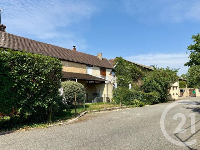 Maison à vendre BU