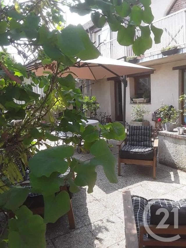 Afficher la photo en grand maison à vendre - 10 pièces - 328.01 m2 - BU - 28 - CENTRE - Century 21 Agence De Diane