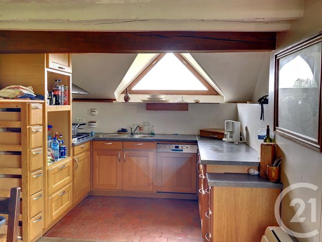 maison à vendre - 10 pièces - 212.18 m2 - ROUVRES - 28 - CENTRE - Century 21 Agence De Diane