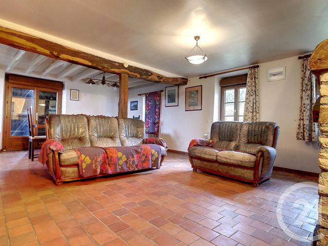 maison à vendre - 10 pièces - 212.18 m2 - ROUVRES - 28 - CENTRE - Century 21 Agence De Diane