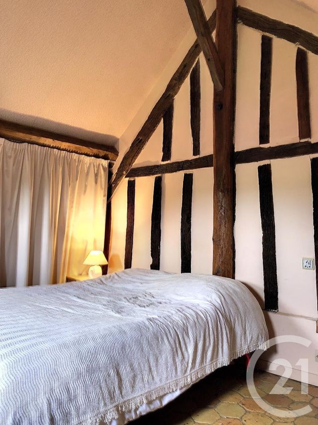 maison à vendre - 10 pièces - 212.18 m2 - ROUVRES - 28 - CENTRE - Century 21 Agence De Diane