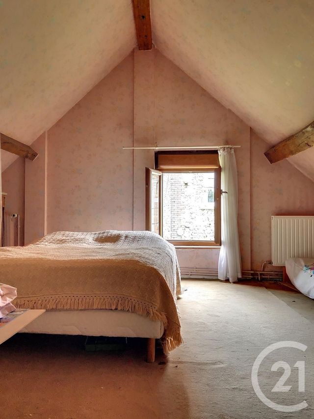 maison à vendre - 10 pièces - 212.18 m2 - ROUVRES - 28 - CENTRE - Century 21 Agence De Diane