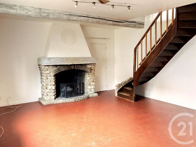 maison à vendre - 10 pièces - 212.18 m2 - ROUVRES - 28 - CENTRE - Century 21 Agence De Diane