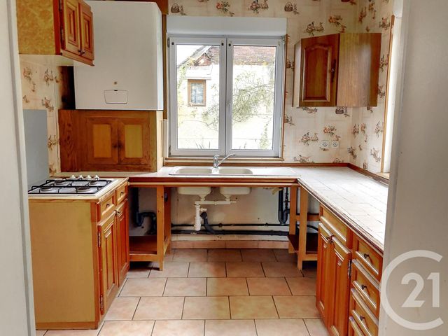 maison à vendre - 10 pièces - 212.18 m2 - ROUVRES - 28 - CENTRE - Century 21 Agence De Diane