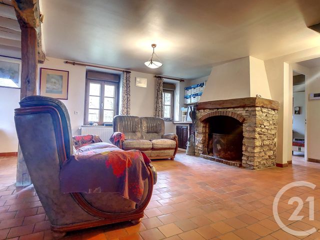 maison à vendre - 10 pièces - 212.18 m2 - ROUVRES - 28 - CENTRE - Century 21 Agence De Diane