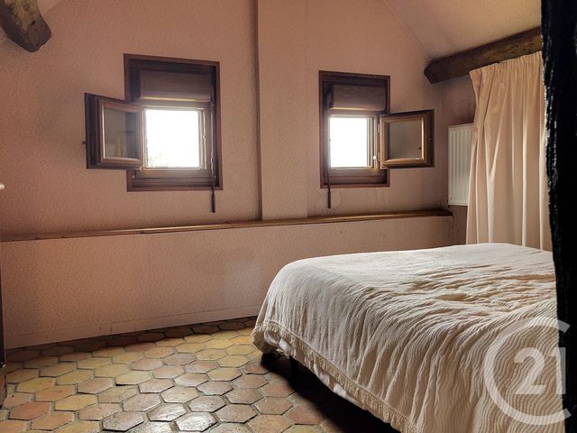 maison à vendre - 10 pièces - 212.18 m2 - ROUVRES - 28 - CENTRE - Century 21 Agence De Diane