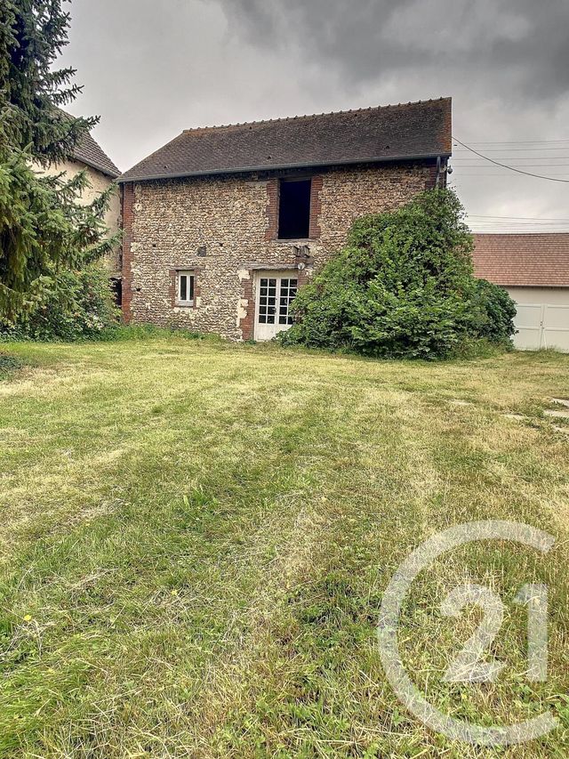 maison à vendre - 10 pièces - 212.18 m2 - ROUVRES - 28 - CENTRE - Century 21 Agence De Diane