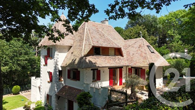 maison - SOREL MOUSSEL - 28