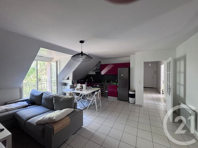 appartement - IVRY LA BATAILLE - 27