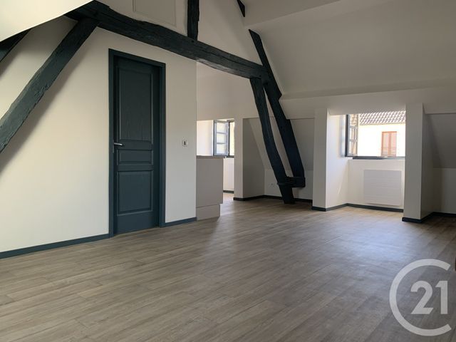 Appartement F2 à louer ANET