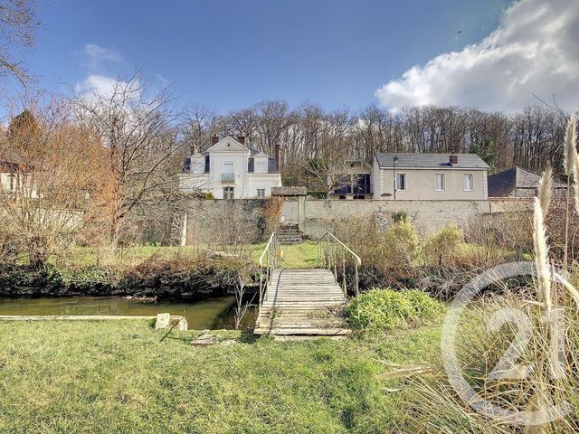 Afficher la photo en grand maison à vendre - 8 pièces - 199.0 m2 - BREUILPONT - 27 - HAUTE-NORMANDIE - Century 21 Agence De Diane