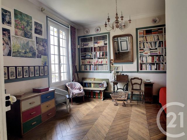 Afficher la photo en grand maison à vendre - 8 pièces - 199.0 m2 - BREUILPONT - 27 - HAUTE-NORMANDIE - Century 21 Agence De Diane