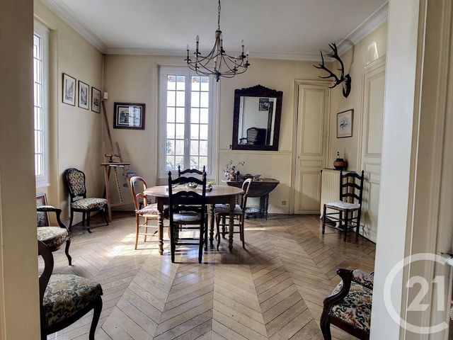 Afficher la photo en grand maison à vendre - 8 pièces - 199.0 m2 - BREUILPONT - 27 - HAUTE-NORMANDIE - Century 21 Agence De Diane