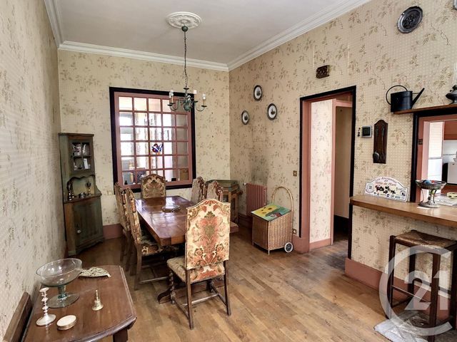 Afficher la photo en grand maison à vendre - 8 pièces - 199.0 m2 - BREUILPONT - 27 - HAUTE-NORMANDIE - Century 21 Agence De Diane