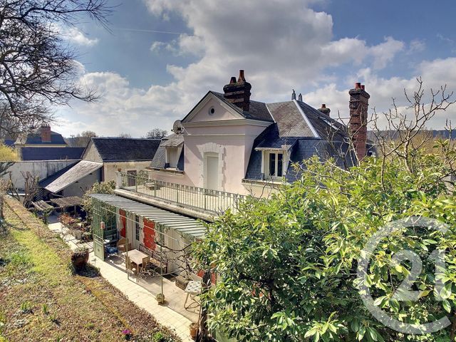 Afficher la photo en grand maison à vendre - 8 pièces - 199.0 m2 - BREUILPONT - 27 - HAUTE-NORMANDIE - Century 21 Agence De Diane