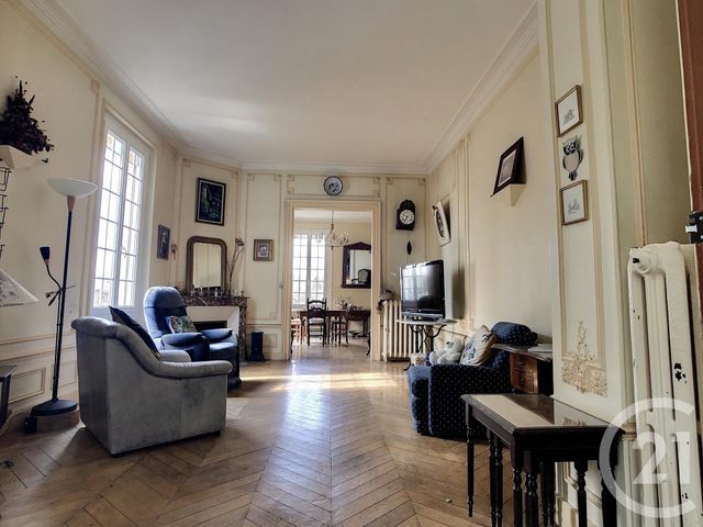 Afficher la photo en grand maison à vendre - 8 pièces - 199.0 m2 - BREUILPONT - 27 - HAUTE-NORMANDIE - Century 21 Agence De Diane