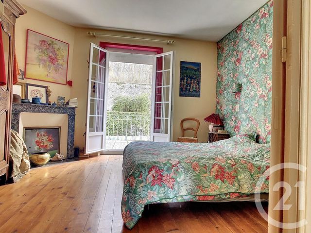 Afficher la photo en grand maison à vendre - 8 pièces - 199.0 m2 - BREUILPONT - 27 - HAUTE-NORMANDIE - Century 21 Agence De Diane