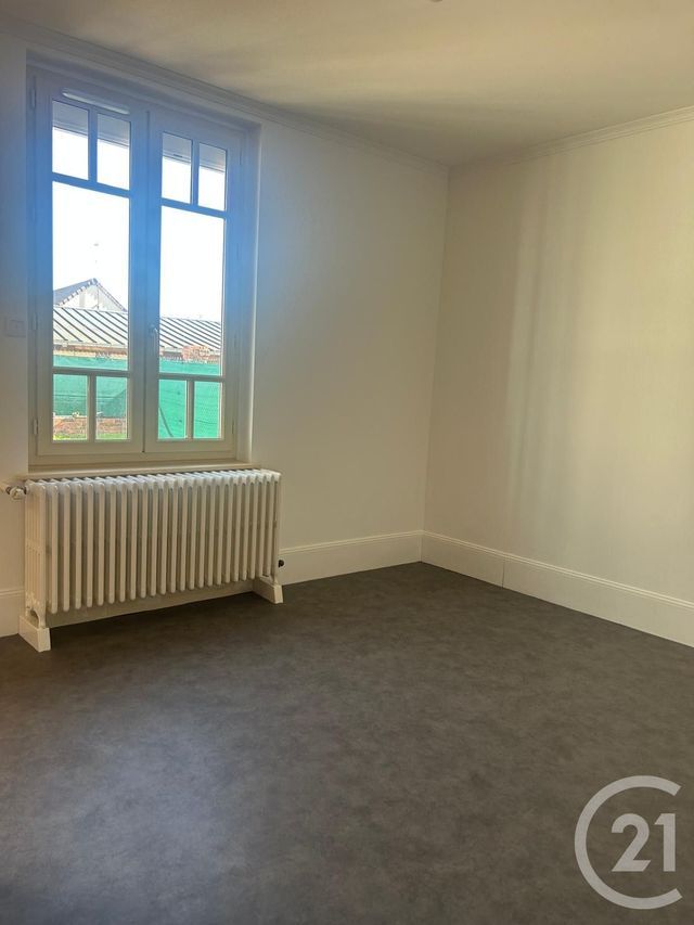 maison à louer - 6 pièces - 140.15 m2 - ST ANDRE DE L EURE - 27 - HAUTE-NORMANDIE - Century 21 Agence De Diane