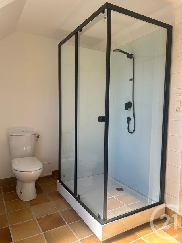 maison à louer - 6 pièces - 140.15 m2 - ST ANDRE DE L EURE - 27 - HAUTE-NORMANDIE - Century 21 Agence De Diane