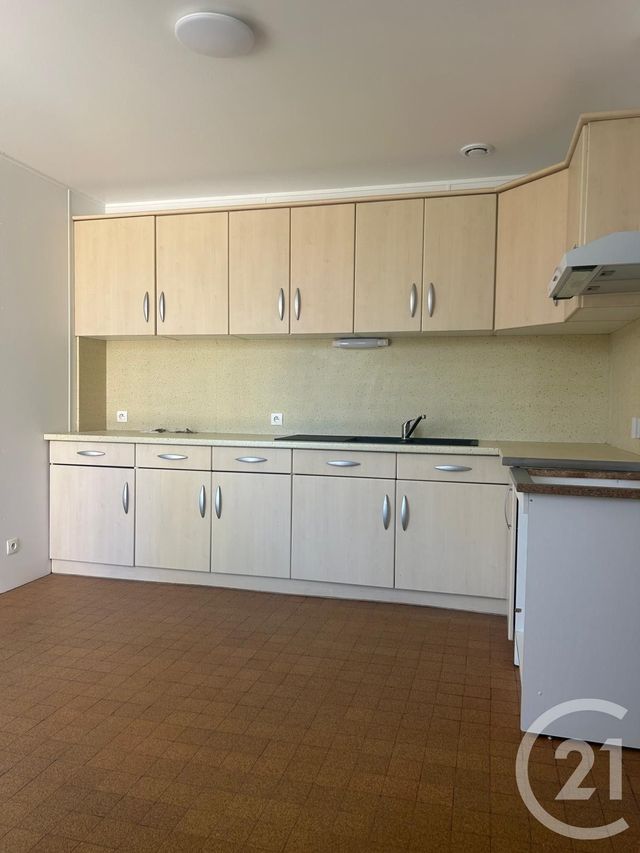 maison à louer - 6 pièces - 140.15 m2 - ST ANDRE DE L EURE - 27 - HAUTE-NORMANDIE - Century 21 Agence De Diane