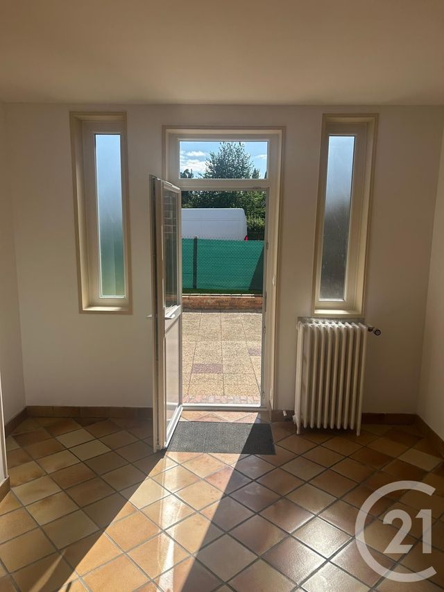 maison à louer - 6 pièces - 140.15 m2 - ST ANDRE DE L EURE - 27 - HAUTE-NORMANDIE - Century 21 Agence De Diane