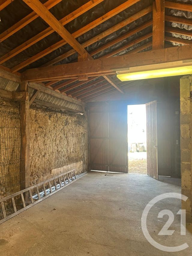 maison à louer - 6 pièces - 140.15 m2 - ST ANDRE DE L EURE - 27 - HAUTE-NORMANDIE - Century 21 Agence De Diane