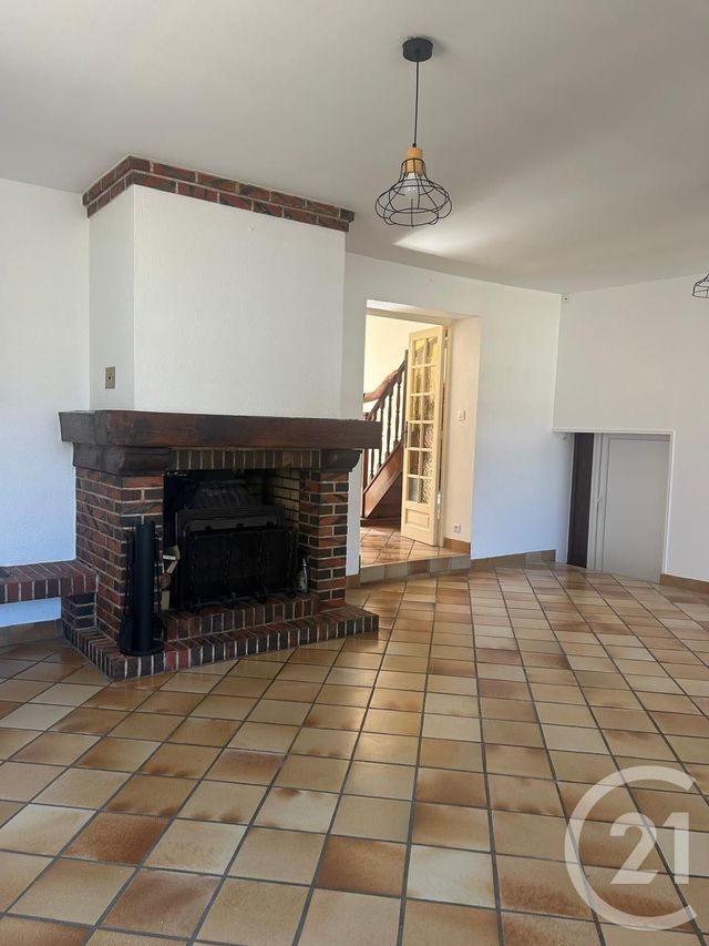 maison à louer - 6 pièces - 140.15 m2 - ST ANDRE DE L EURE - 27 - HAUTE-NORMANDIE - Century 21 Agence De Diane