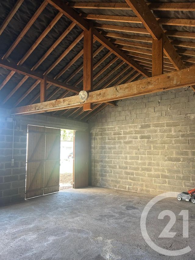 maison à louer - 6 pièces - 140.15 m2 - ST ANDRE DE L EURE - 27 - HAUTE-NORMANDIE - Century 21 Agence De Diane