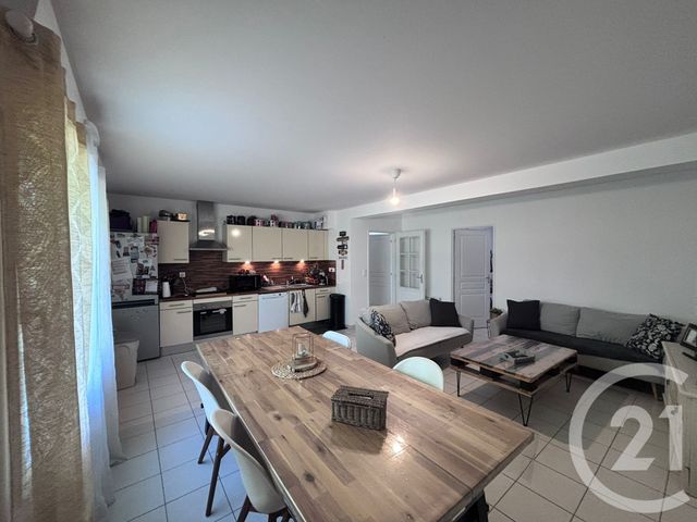 appartement - IVRY LA BATAILLE - 27