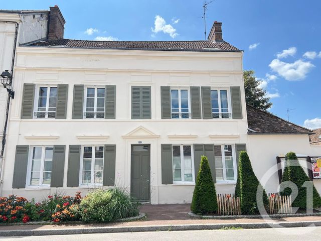maison - ANET - 28