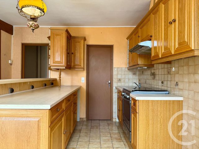 maison à vendre - 4 pièces - 84.0 m2 - EZY SUR EURE - 27 - HAUTE-NORMANDIE - Century 21 Agence De Diane