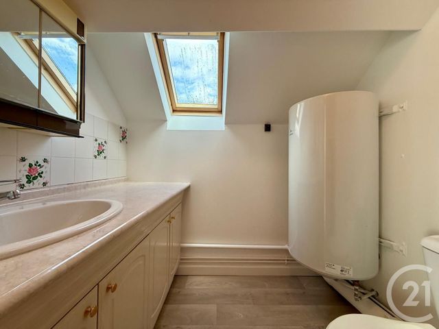 maison à vendre - 4 pièces - 84.0 m2 - EZY SUR EURE - 27 - HAUTE-NORMANDIE - Century 21 Agence De Diane