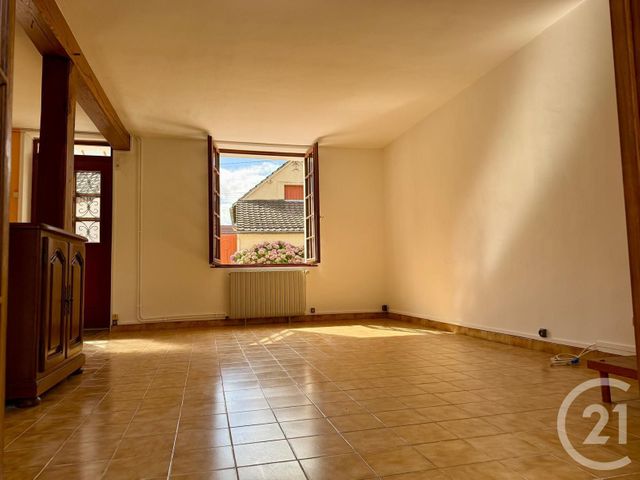 maison à vendre - 4 pièces - 84.0 m2 - EZY SUR EURE - 27 - HAUTE-NORMANDIE - Century 21 Agence De Diane