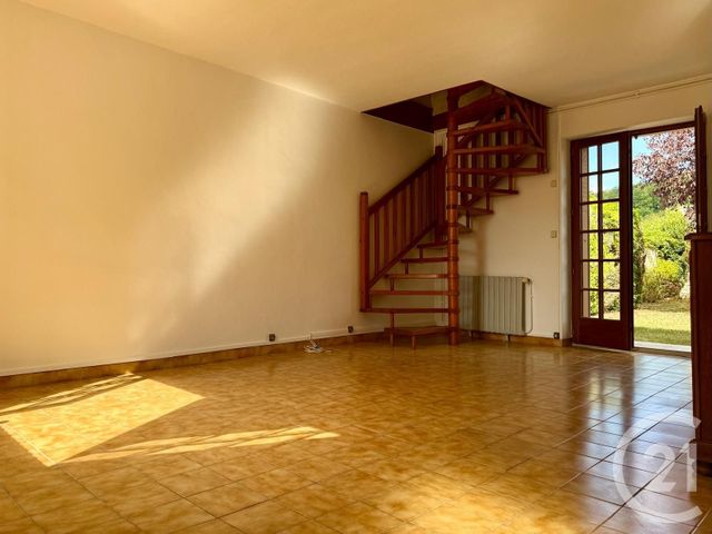 maison à vendre - 4 pièces - 84.0 m2 - EZY SUR EURE - 27 - HAUTE-NORMANDIE - Century 21 Agence De Diane