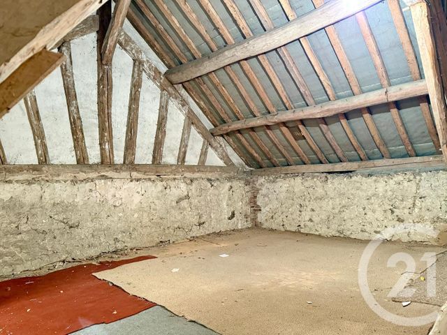 maison à vendre - 4 pièces - 84.0 m2 - EZY SUR EURE - 27 - HAUTE-NORMANDIE - Century 21 Agence De Diane