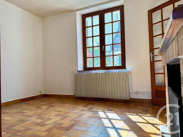 maison à vendre - 4 pièces - 84.0 m2 - EZY SUR EURE - 27 - HAUTE-NORMANDIE - Century 21 Agence De Diane