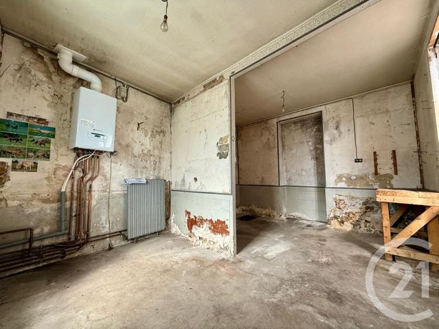 maison à vendre - 4 pièces - 84.0 m2 - EZY SUR EURE - 27 - HAUTE-NORMANDIE - Century 21 Agence De Diane