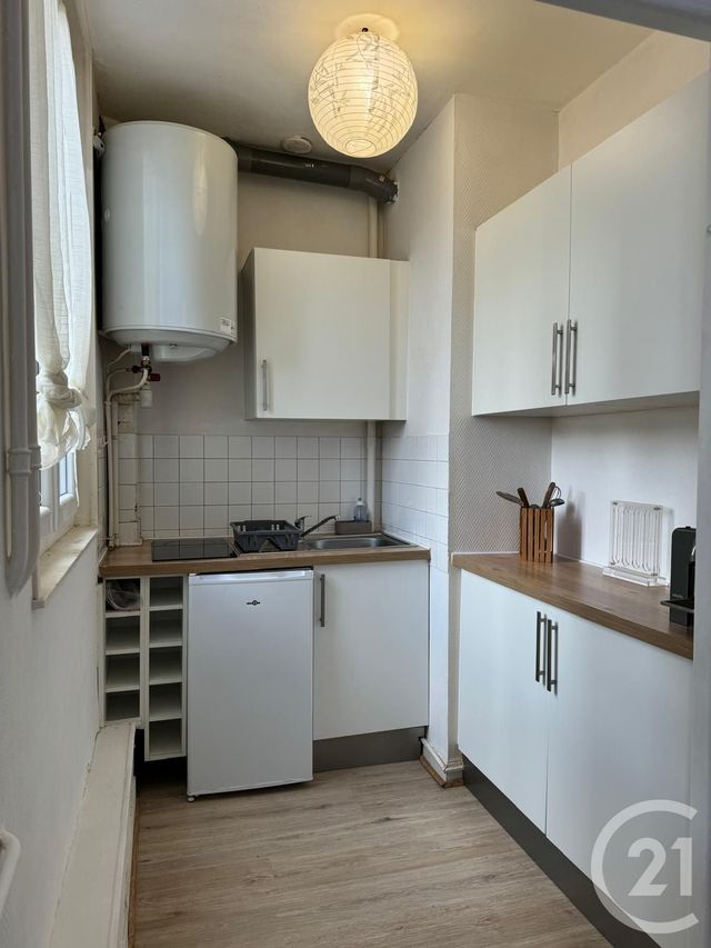 appartement - EZY SUR EURE - 27