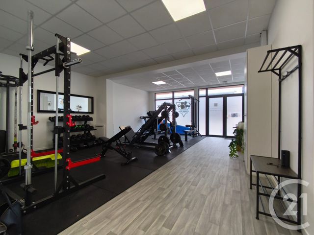 commerce à louer - 120.0 m2 - IVRY LA BATAILLE - 27 - HAUTE-NORMANDIE - Century 21 Agence De Diane