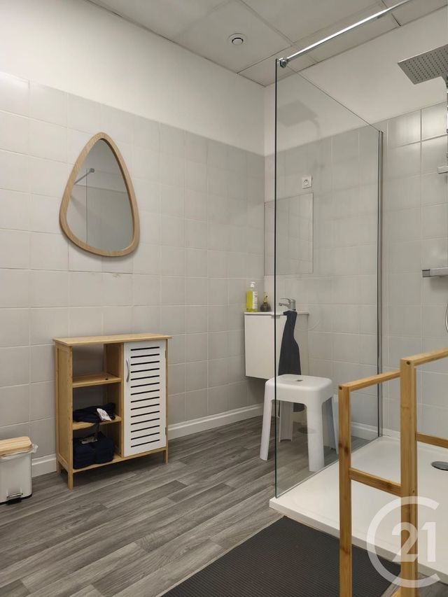 commerce à louer - 120.0 m2 - IVRY LA BATAILLE - 27 - HAUTE-NORMANDIE - Century 21 Agence De Diane