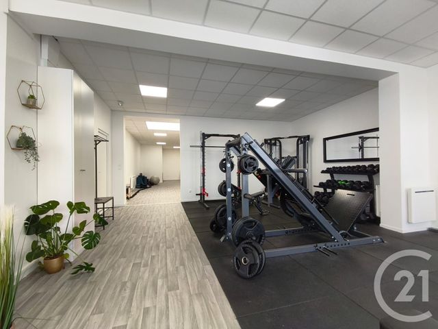 commerce à louer - 120.0 m2 - IVRY LA BATAILLE - 27 - HAUTE-NORMANDIE - Century 21 Agence De Diane