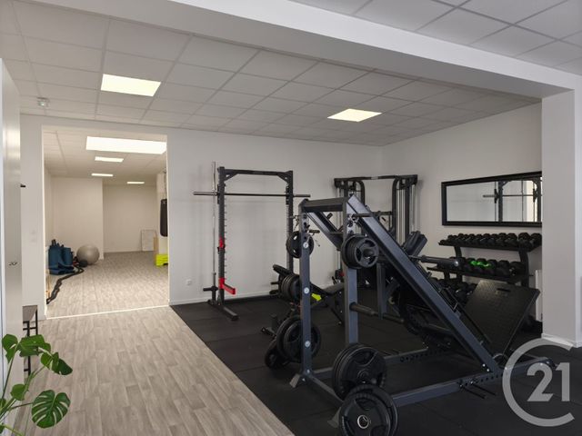 commerce à louer - 120.0 m2 - IVRY LA BATAILLE - 27 - HAUTE-NORMANDIE - Century 21 Agence De Diane